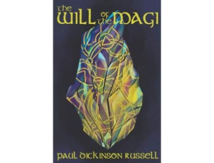 Livro The Will of the Magi de Paul Dickinson Russell (Inglês)