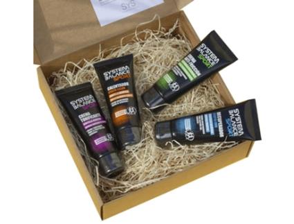 Labnatur Bio Pack Cosmética Natural Desportista Miles Of Care