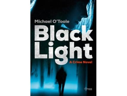 Livro Black Light de Michael O'Toole (Inglês)