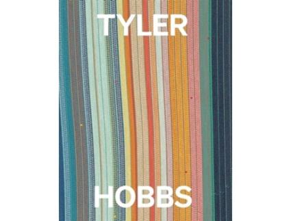 Livro Tyler Hobbs de Tyler Hobbs (Inglês - Capa Dura)