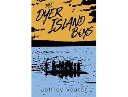 Livro The Dyer Island Boys de Jeffrey Veatch (Inglês)