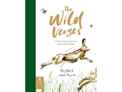 Livro The Wild Verses de Helen Mort (Inglês - Capa Dura)