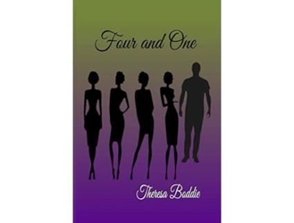 Livro Four and One de Theresa Boddie (Inglês)