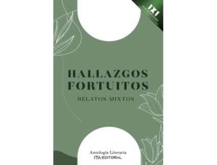 Livro Hallazgos Fortuitos de Ita Autores Varios (Português)