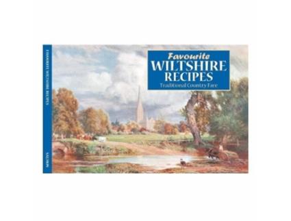 Livro Salmon West Country Fish Recipes de Dorothy Baldock (Inglês)