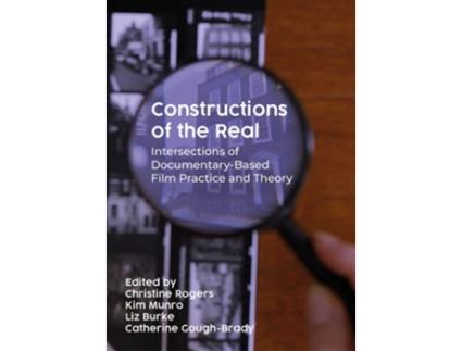 Livro Constructions of the Real de Rogers, Christine et al. (Inglês - Capa Dura)