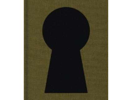 Livro Closed de Martin Amis (Inglês)