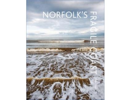 Livro Norfolks Fragile Coast de Claire Davies (Inglês)