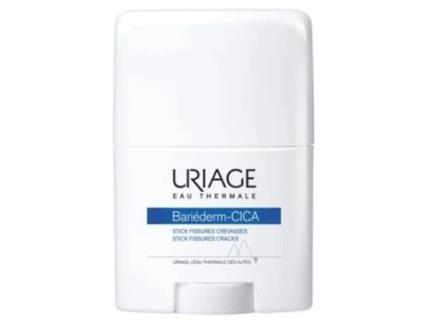 Uriage Bariederm Stick Mãos e Pés 22 g