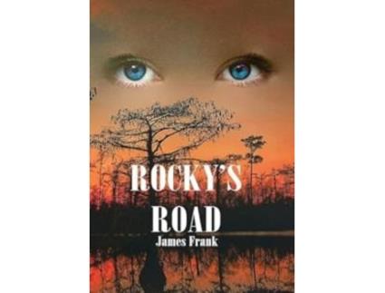 Livro Rockys Road de James Frank (Inglês)