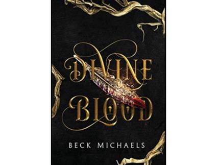 Livro Divine Blood Guardians of the Maiden 1 1 de Beck Michaels (Inglês)