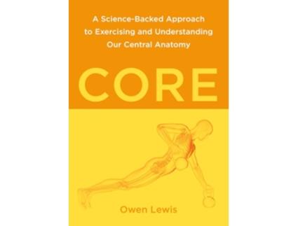 Livro Core de Owen Lewis (Inglês)