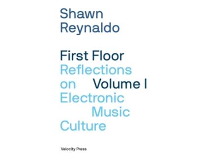 Livro First Floor Volume 1 de Shawn Reynaldo (Inglês)
