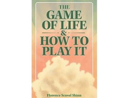 Livro The Game of Life How to Play It de Florence Scovel Shinn (Inglês)