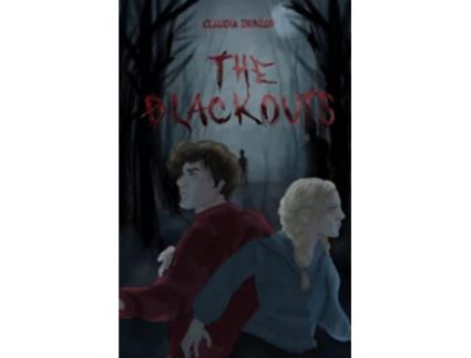Livro The Blackouts de Claudia Dunlop (Inglês)