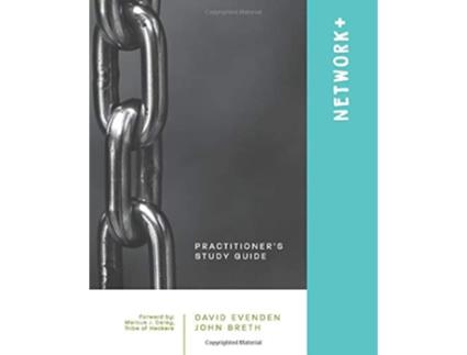 Livro Network A Practitioners Study Guide de David Lee Evenden John Breth (Inglês)