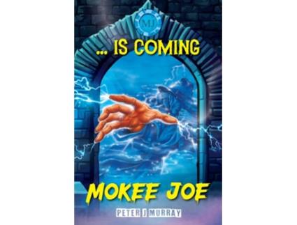 Livro Mokee Joe de Peter J Murray (Inglês)