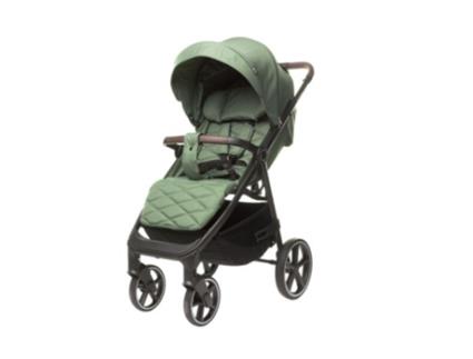 Carrinho de Passeio 4Baby STINGER PRO Olive