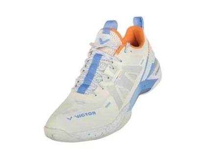 Sapatos de Homem VICTOR Nitrolite Azul (45.5)