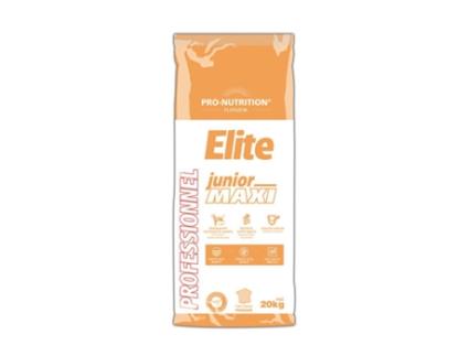 Ração Flatazor Elite Junior Maxi 20 kg