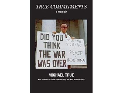 Livro True Commitments de Michael True (Inglês)