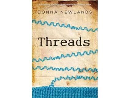 Livro Threads de Donna Newlands (Inglês)