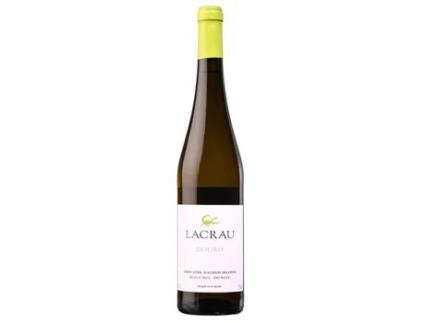 Vinho Branco Lacrau Moscatel Galego Douro 2020