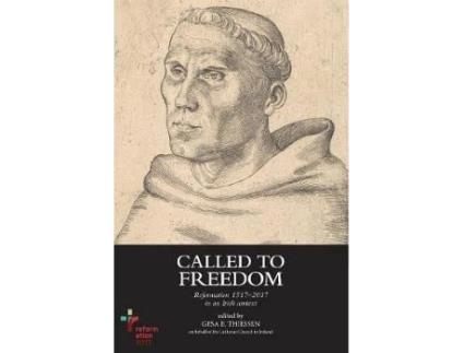 Livro CALLED TO FREEDOM de Gesa Theissen (Inglês)