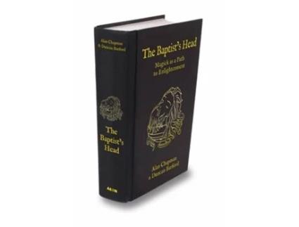 Livro The Baptists Head Compendium de Alan Chapman e Duncan Barford (Inglês - Capa Dura)