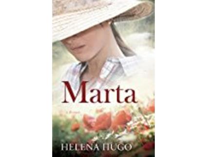 Livro Marta Afrikaans Edition de Helena Hugo (Inglês)