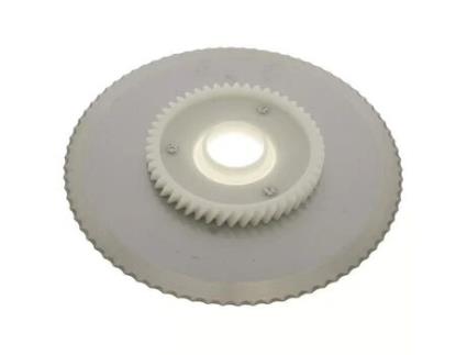 Lâmina de fatiar 500590963 para fatiador Riviera e barra