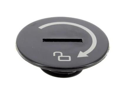 Vis da lâmina para Fatiadora Riviera Bar, Fatiadora Rotel, Fatiadora Domo - 3665392129936