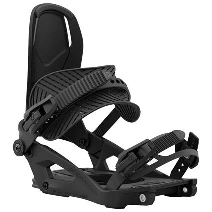 Union Binding Fixações De Snowboard Charger