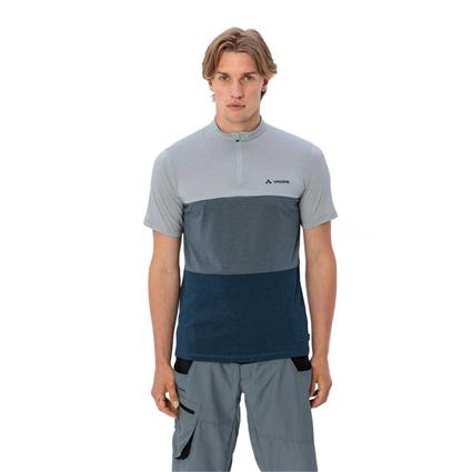 Vaude Bike Camiseta De Manga Curta Qimsa