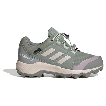 Adidas Sapatos De Caminhada Para Crianças Terrex Goretex