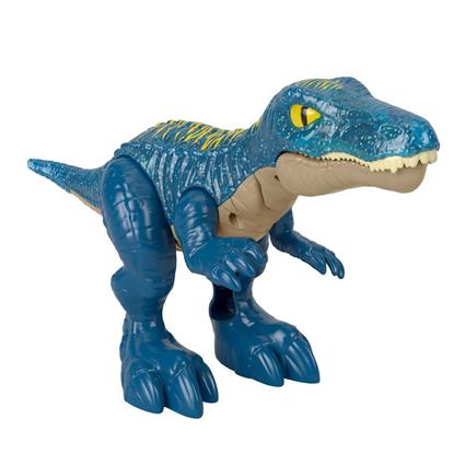 Imaginext Figura De Dinossauro Baryonyx
