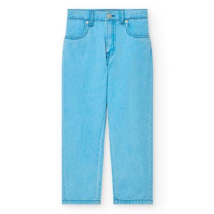 Boboli Calças Denim