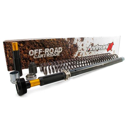 Andreani Kit De Cartucho De Suspensão Kt4 Wp Ktm/husqvarna