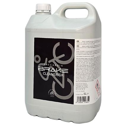 Vaccaboia Limpa-freios Bk1675-5-gar 5l