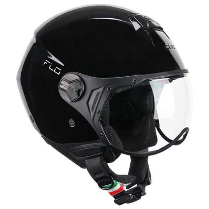 Cgm Capacete Aberto 167 Flo Mono Sagomata