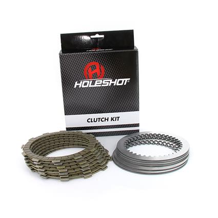 Holeshot Kit De Discos De Embreagem Suzuki Rm65 03-05 Ck098