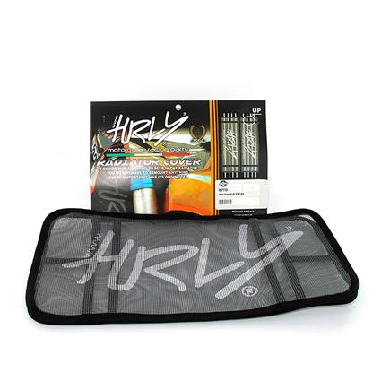 Hurly Grelha Do Radiador Net17