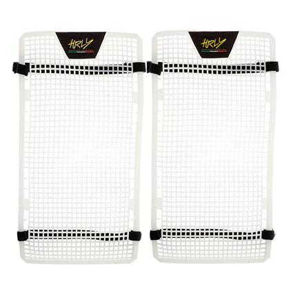 Hurly Grelha Do Radiador Mud Net17m