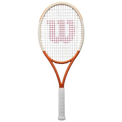Wilson Raquete De Tênis Roland Garros Team 102