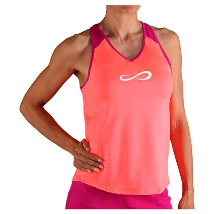 Endless Camiseta Sem Mangas Speed V