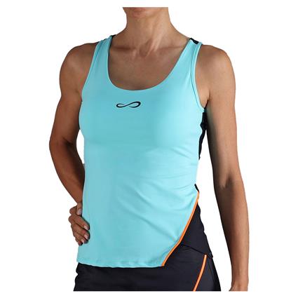 Endless Camiseta Sem Mangas Zephyr