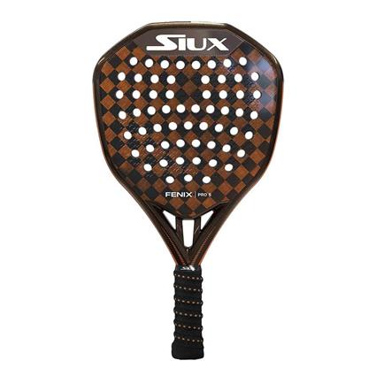 Siux Raquete De Padel Fenix Pro 5