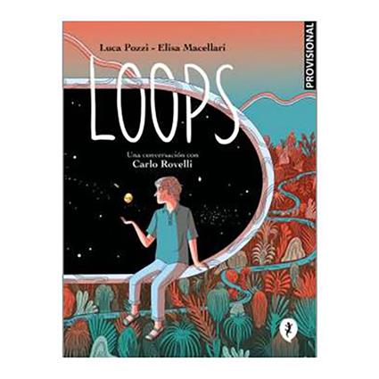 Penguin Random House Grupo Editorial Banda Desenhada Loops Spanish