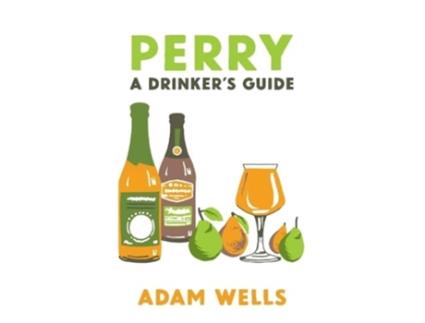 Livro Perry de Adam Wells (Inglês)