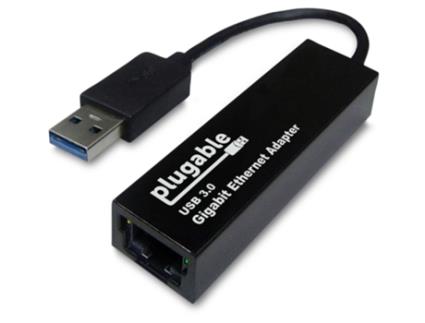 Plugable Technologies Usb3-E1000 Cartão de Rede Ethernet
